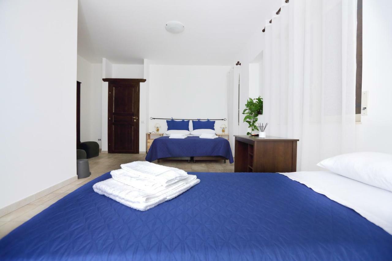 B&B La Primula Piazza Armerina Exteriör bild