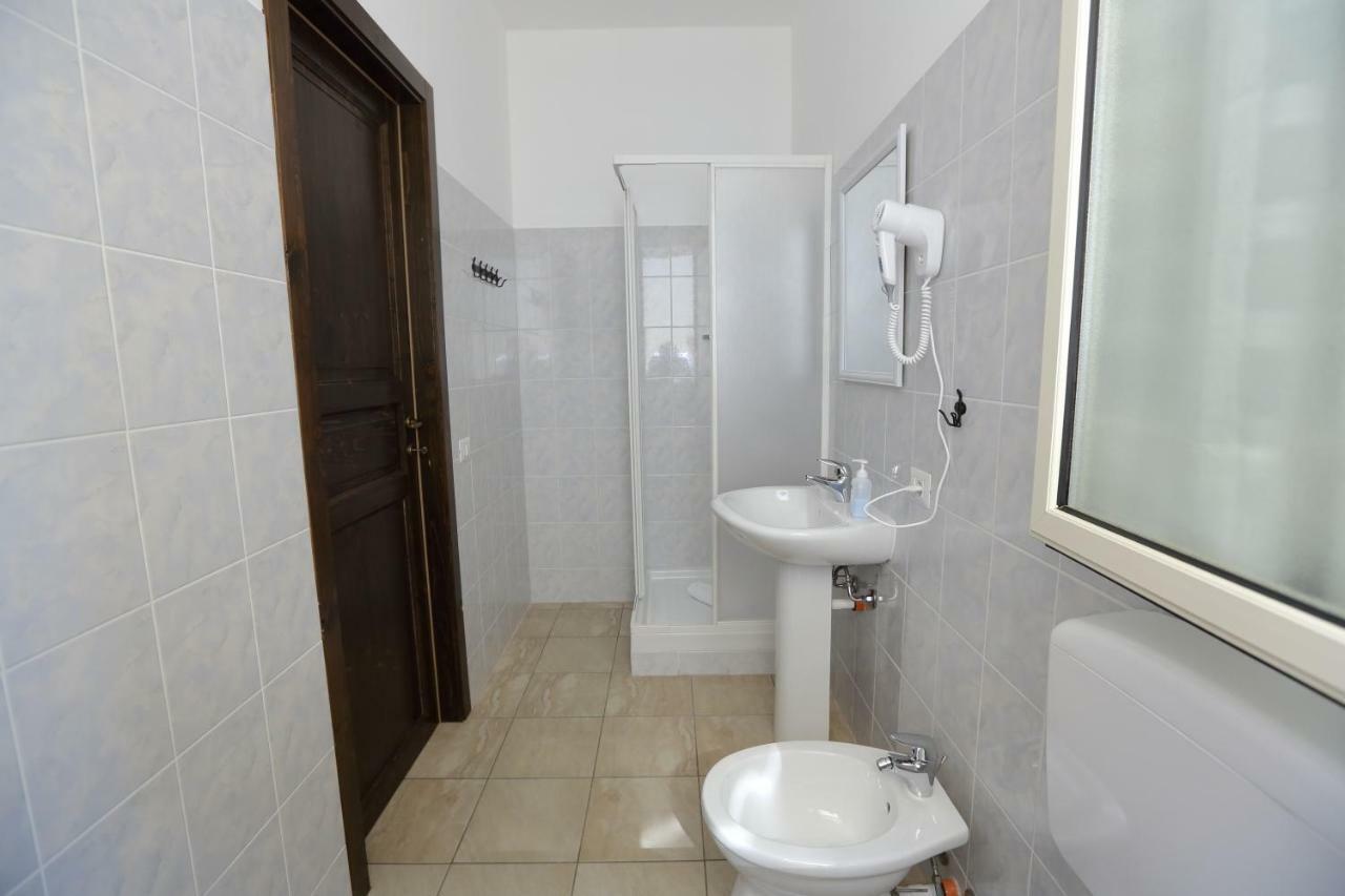 B&B La Primula Piazza Armerina Exteriör bild
