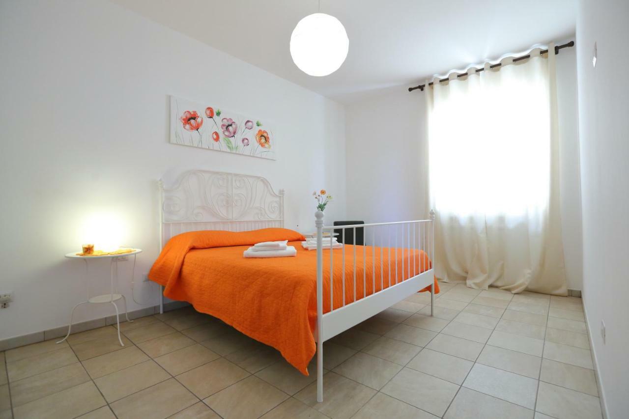 B&B La Primula Piazza Armerina Exteriör bild