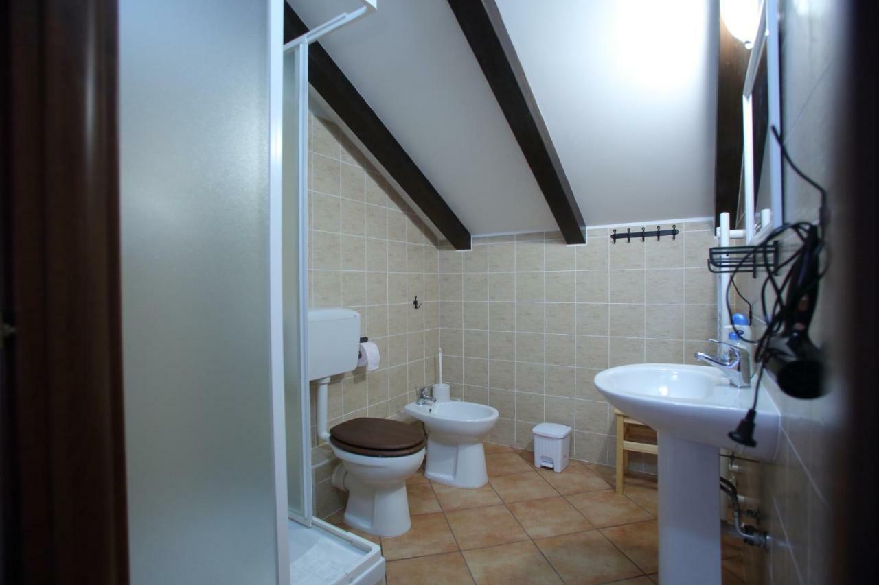 B&B La Primula Piazza Armerina Exteriör bild
