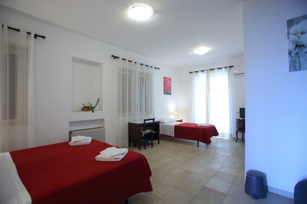 B&B La Primula Piazza Armerina Exteriör bild
