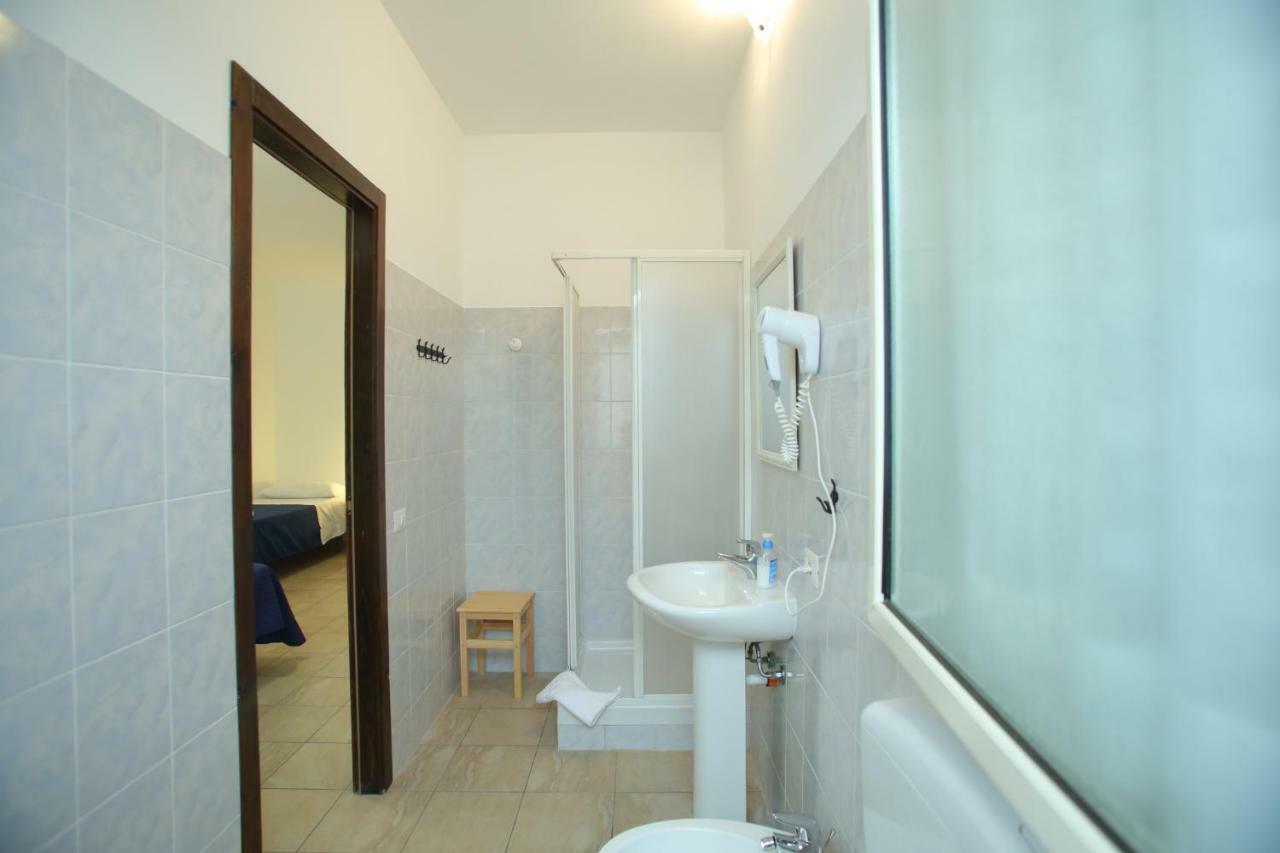 B&B La Primula Piazza Armerina Exteriör bild